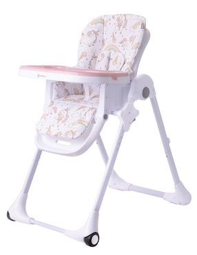 Silla Alta Safety 1st Tavola Unicornios