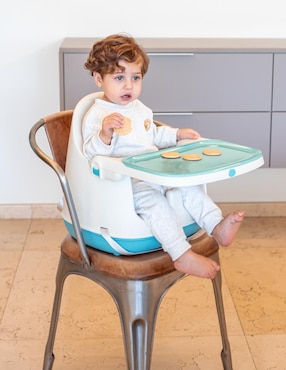 Silla convertible Nuzu
