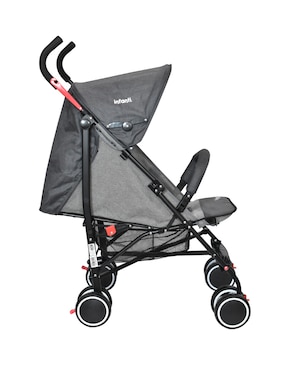 Carriola buggy Infanti plegable