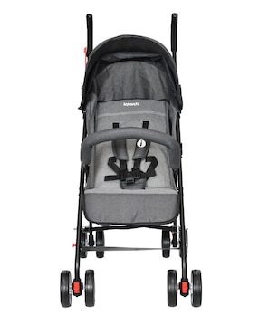 Carriola buggy Infanti plegable