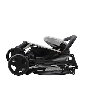 Carriola doble Lifestyle plegable