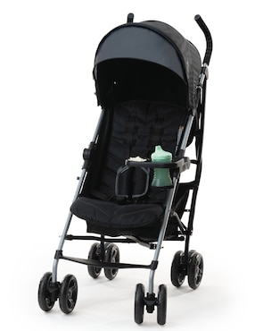 Carriola Travel System Summer Ingenuity De Aluminio