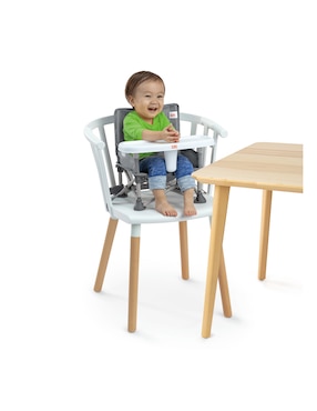 Silla booster Bright Starts