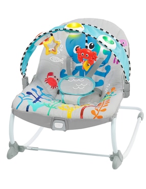 Silla Mecedora Baby Einstein Ocean Explorers