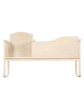 Mecedora Babies R Us de madera