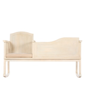 Mecedora Babies R Us de madera