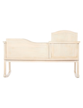 Mecedora Babies R Us de madera