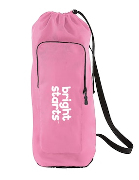 Silla booster Bright Starts