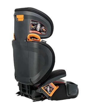 Autoasiento Chicco