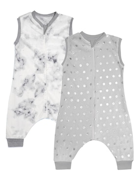 Set Saco De Dormir Chiquimundo Unisex