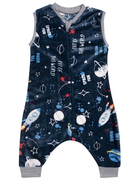Saco de dormir Chiquimundo para bebé niño
