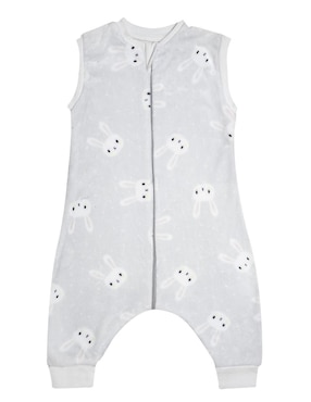Set saco de dormir Chiquimundo para bebé niña