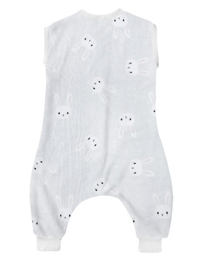 Set saco de dormir Chiquimundo para bebé niña