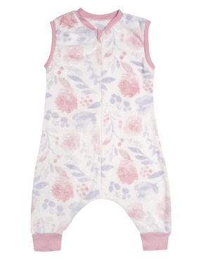 Set saco de dormir Chiquimundo para bebé niña