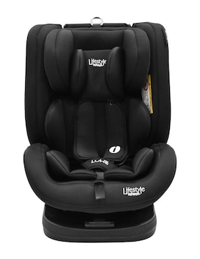 Autoasiento Infanti Luke