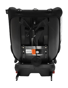 Autoasiento Infanti Luke
