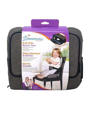 Silla booster Dreambaby Paseo
