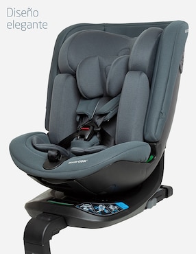 Autoasiento Maxi Cosi Spinel 360