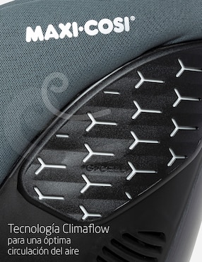 Autoasiento Maxi Cosi Spinel 360