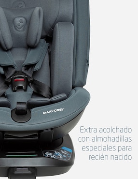 Autoasiento Maxi Cosi Spinel 360