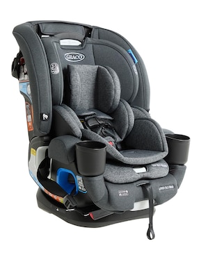 Autoasiento Graco 4Ever DLX Grad