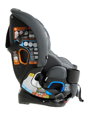 Autoasiento Graco 4Ever DLX Grad