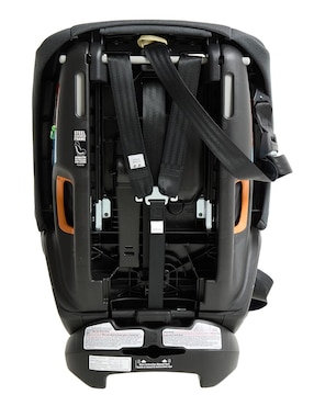 Autoasiento Graco 4Ever DLX Grad
