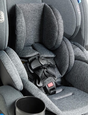 Autoasiento Graco 4Ever DLX Grad