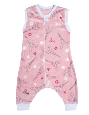 Saco de dormir Chiquimundo unisex