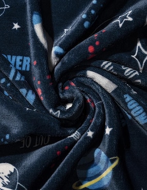 Saco de dormir Chiquimundo para bebé niño