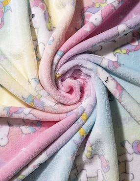Saco de dormir Chiquimundo unisex