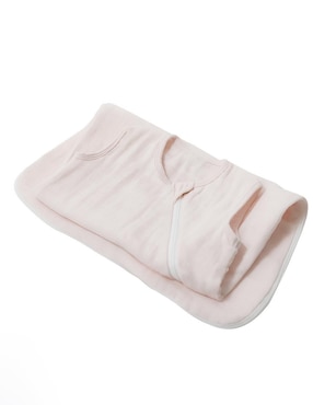 Saco de dormir Chiquimundo para bebé niña