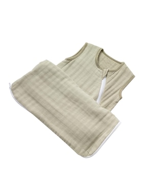 Saco de dormir Chiquimundo unisex