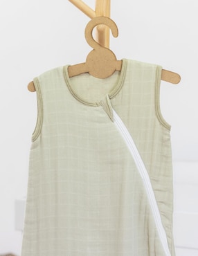 Saco de dormir Chiquimundo unisex