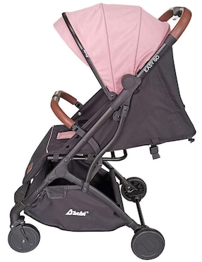 Carriola ultracompacta The Baby Shop plegable