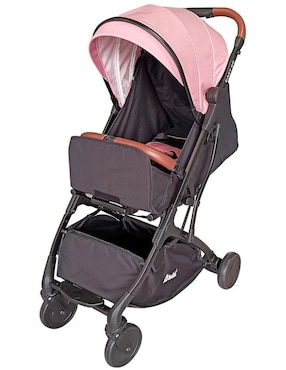 Carriola ultracompacta The Baby Shop plegable