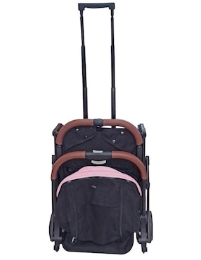 Carriola ultracompacta The Baby Shop plegable