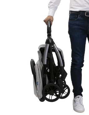 Carriola de bastón Goody Xplus Chicco plegable