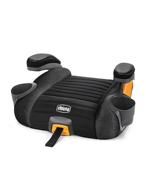 Autoasiento booster Chicco