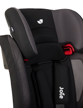 Autoasiento Joie Booster Elevate