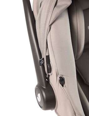 Portabebé Joie i-Snug 2 unisex