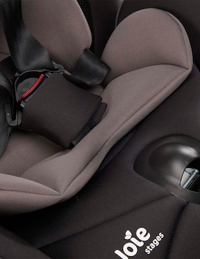 Autoasiento Joie Stages