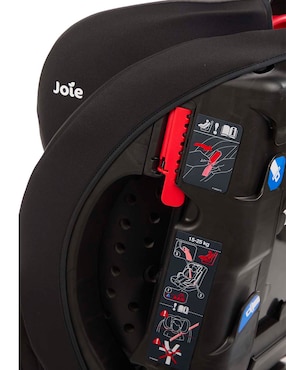 Autoasiento Joie Stages