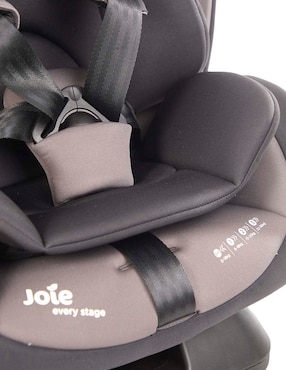 Autoasiento Joie Every Stage