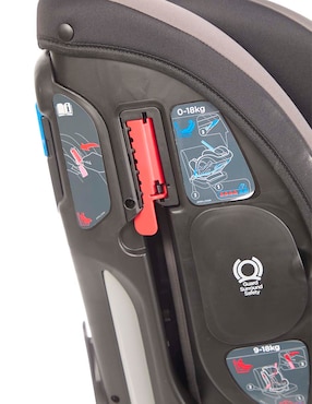 Autoasiento Joie Every Stage