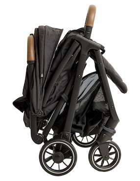 Carriola estándar Pact Pro Joie plegable