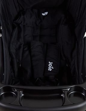 Set de carriola Muze Lx Joie plegable