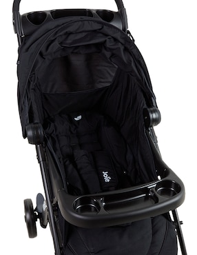 Set de carriola Muze Lx Joie plegable