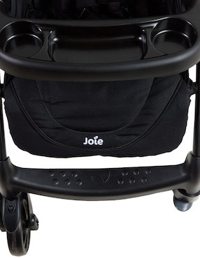 Set de carriola Muze Lx Joie plegable