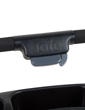 Set de carriola Muze Lx Joie plegable